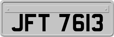 JFT7613