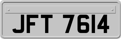 JFT7614