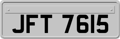 JFT7615