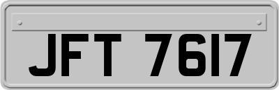 JFT7617