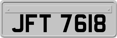 JFT7618