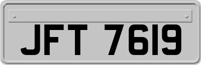 JFT7619