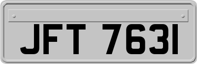 JFT7631
