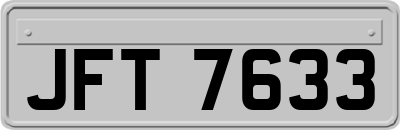 JFT7633