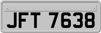 JFT7638