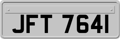 JFT7641