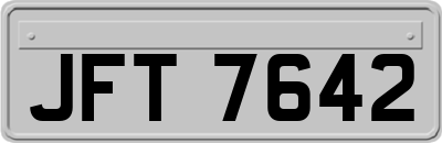 JFT7642