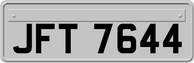 JFT7644
