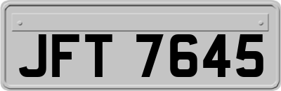 JFT7645