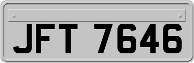 JFT7646