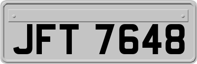 JFT7648