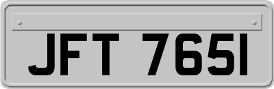 JFT7651