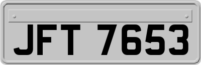 JFT7653