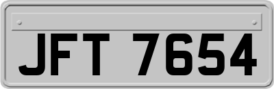 JFT7654
