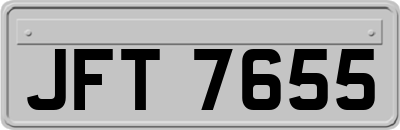 JFT7655