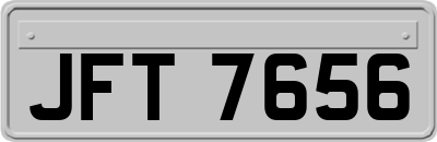 JFT7656