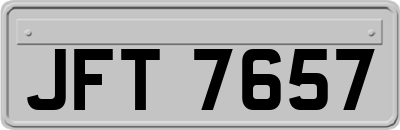 JFT7657