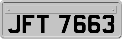 JFT7663