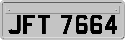 JFT7664