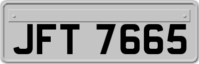 JFT7665