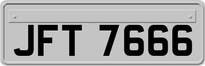 JFT7666