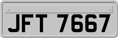 JFT7667