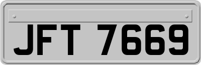 JFT7669