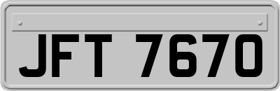 JFT7670
