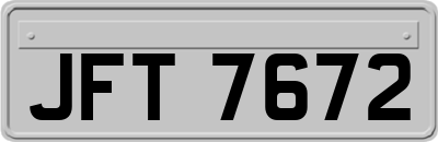 JFT7672