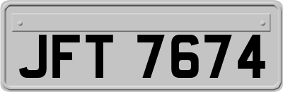 JFT7674