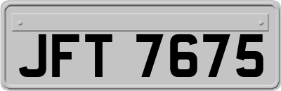 JFT7675