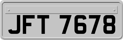 JFT7678
