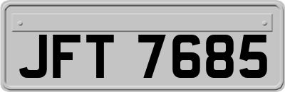 JFT7685
