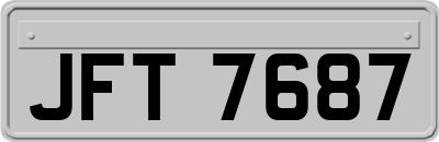 JFT7687