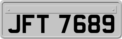 JFT7689