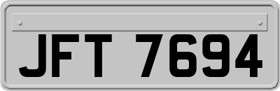 JFT7694