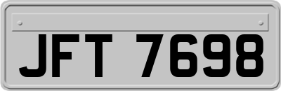 JFT7698