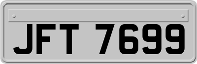 JFT7699