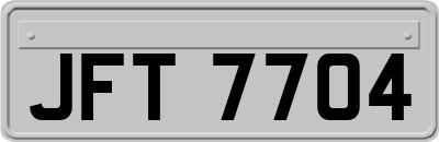 JFT7704