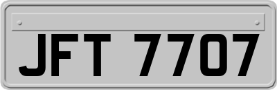 JFT7707