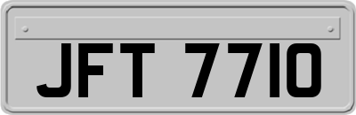 JFT7710