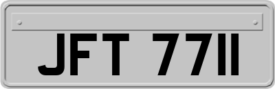 JFT7711