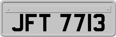 JFT7713
