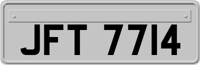 JFT7714