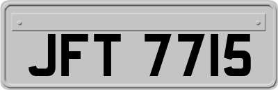JFT7715