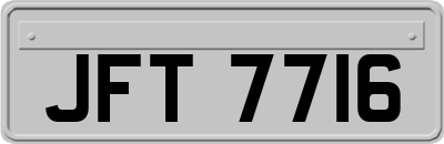 JFT7716