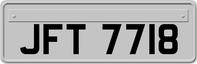 JFT7718