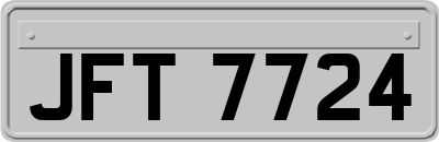 JFT7724