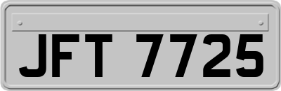 JFT7725