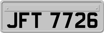 JFT7726